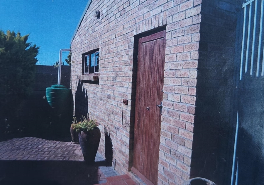3 Bedroom Property for Sale in Forest Hill Eastern Cape